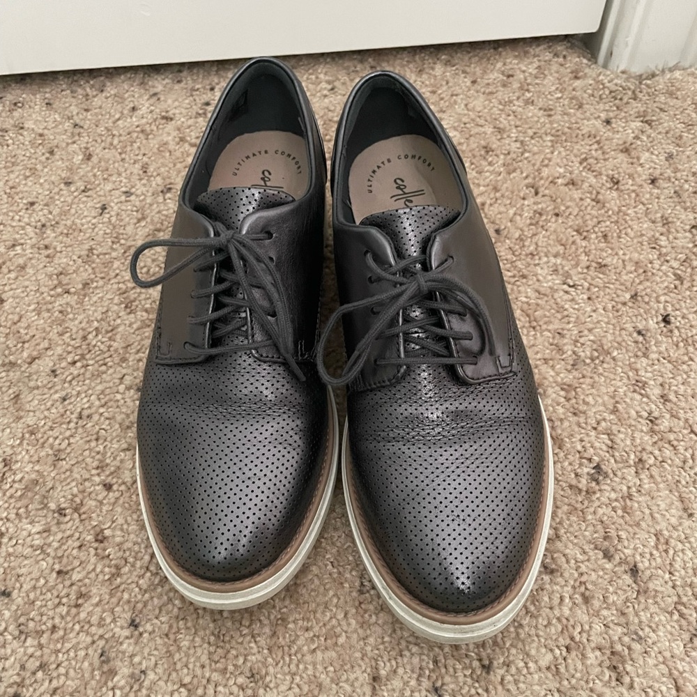 All day business casual shoes